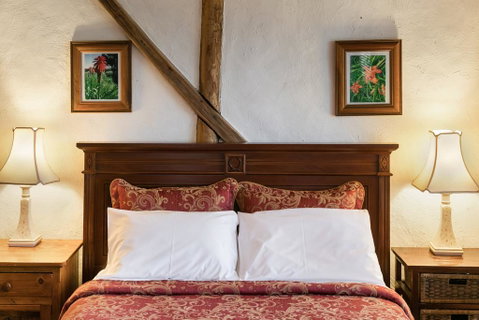 Taradale House Estate - QLD Tourism 3