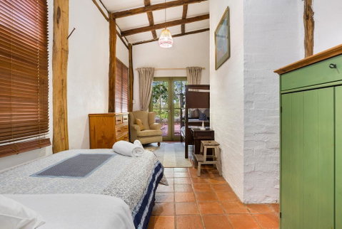 Taradale House Estate - QLD Tourism 2