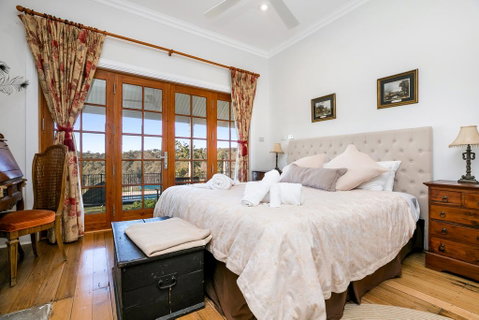 Taradale House Estate - QLD Tourism 0