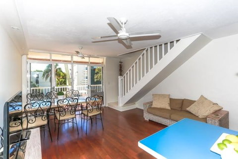 Taranaki Apartment - Queensland Tourism 2