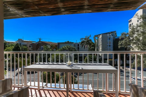 Taranaki Apartment - Queensland Tourism 0