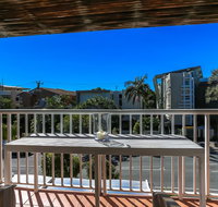 Taranaki Apartment - Queensland Tourism