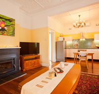 Taree Apartment - Queensland Tourism