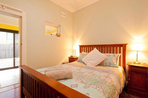 Taree Apartment - Queensland Tourism 2