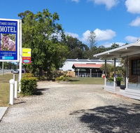 Taree Country Motel - Queensland Tourism