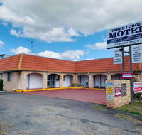 Taree Lodge Motel - Queensland Tourism