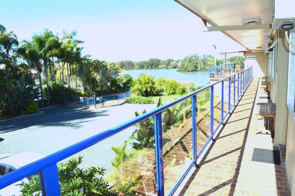 Taree NSW Queensland Tourism