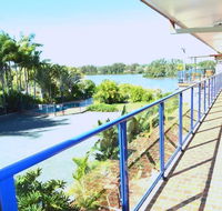 Taree Motor Inn - Queensland Tourism