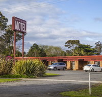 Tarra Motel - QLD Tourism