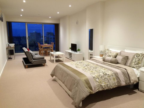 Tasha's Apartments On Morphett - QLD Tourism 0