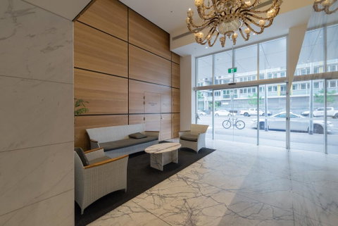 Tasha's Apartments On Morphett - QLD Tourism 1