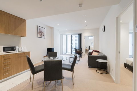 Tasha's Apartments On Morphett - QLD Tourism 2