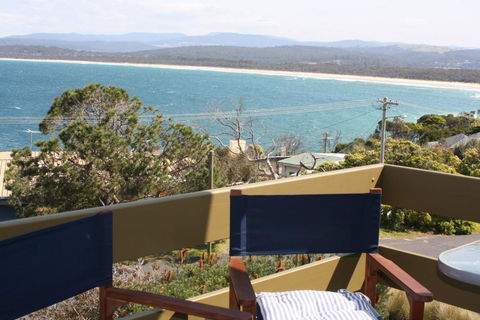 Tasmanviews - QLD Tourism 1