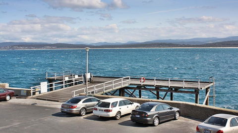 Tasmanviews - QLD Tourism 3