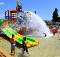 Tathra Beachside - Queensland Tourism