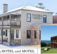 Tathra Hotel  Motel - Queensland Tourism