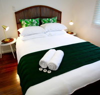 Tea Gardens Hotel - QLD Tourism