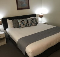 Tea Gardens Motel - QLD Tourism