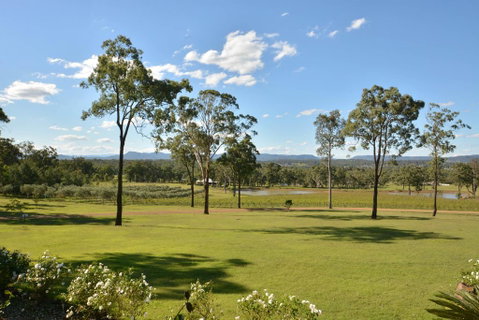 Tellace Wines Homestead - QLD Tourism 3