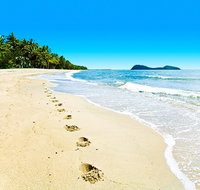 Temple 121 Modern Spacious Palm Cove 2 Brm 2 Bth Resort Apartment With Courtyard - QLD Tourism