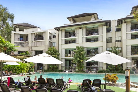Temple 304 Modern Spacious Palm Cove Resort - QLD Tourism 2