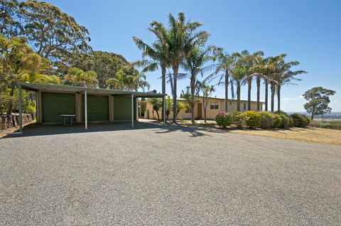 Tennessee Hill Cottage - Queensland Tourism 0