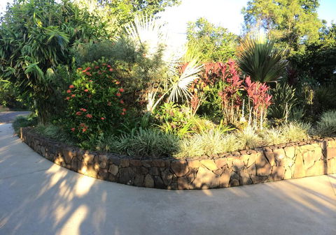 Terania Creek Farmstay - QLD Tourism 1
