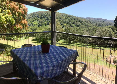 Terania Creek Farmstay - QLD Tourism 0