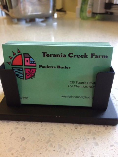 Terania Creek Farmstay - QLD Tourism 3