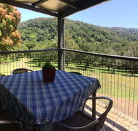 Terania Creek Farmstay - QLD Tourism