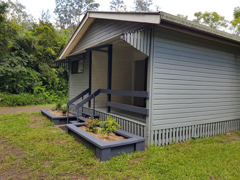 Terania Green Retreat - QLD Tourism 3