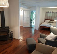 Terania Green Retreat - QLD Tourism