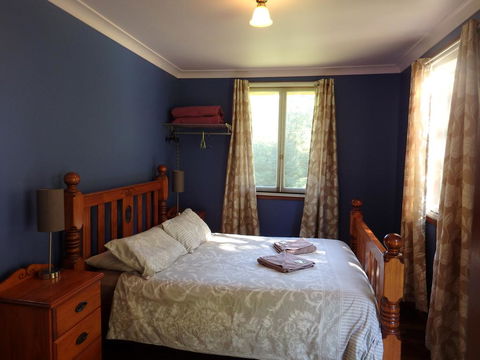 Teretre Cabins Nimbin - QLD Tourism 2
