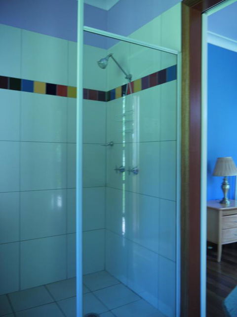 Teretre Cabins Nimbin - QLD Tourism 3