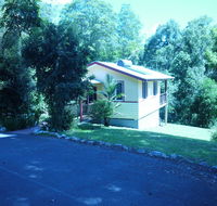 Teretre Cabins Nimbin - QLD Tourism