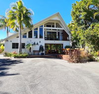 The Old Gallery - QLD Tourism