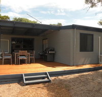 The Anchorage - QLD Tourism