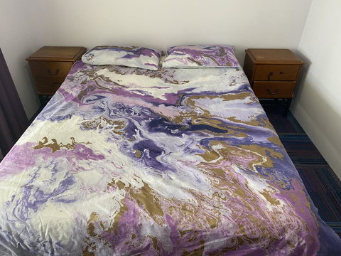 The Anchorage - QLD Tourism 2