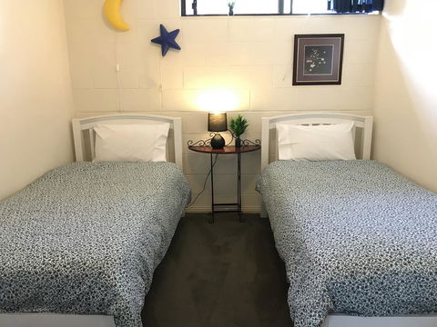 The Apartment - Moyston - QLD Tourism 3