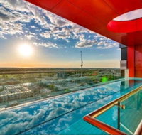 The Apartment Complex - QLD Tourism