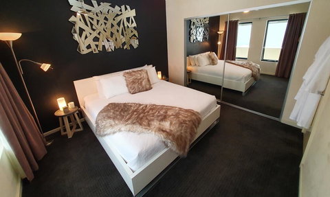 The Arcadia Apartment - Queensland Tourism 0