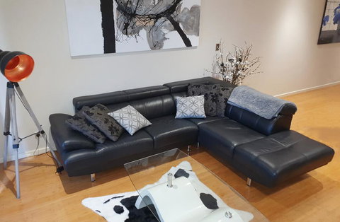 The Arcadia Apartment - Queensland Tourism 2