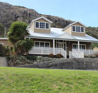 The Ark Stanley Luxury Bed and Breakfast