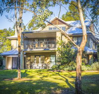 The Arthouse - Queensland Tourism
