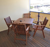 The Australian Hotel Motel - QLD Tourism