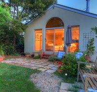 The Avenue at Montville Luxury Cottage - QLD Tourism