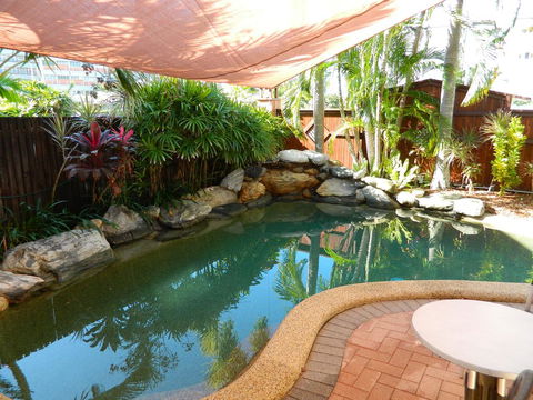 The Balinese - QLD Tourism 0