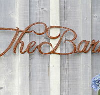 The Barn