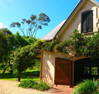 The Barn - QLD Tourism