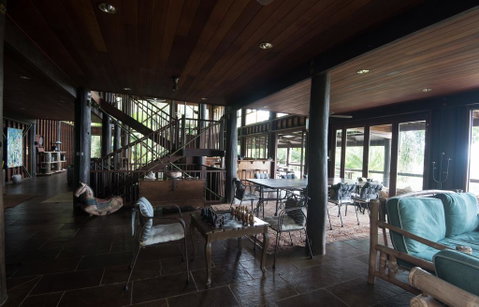 The Barn Daintree Holiday House - QLD Tourism 2